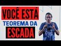 Teorema da Escada no Trade Esportivo